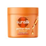 Sunsilk Power Shot Treatment Damage Repair Hair Mask  250ml