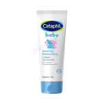 Cetaphil Baby Soothing Moisturising Cream for Sensitive Skin   100g