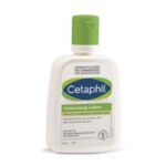 Cetaphil Moisturising Lotion For Normal To Combination, Sensitive Skin   100ml