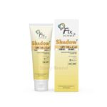Fixderma Shadow Sunscreen SPF 50+ PA+++ Gel (UVA+UVB)   40g