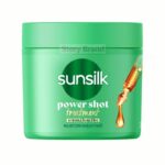 Sunsilk Power Shot Treatment Strong Lengths Hair Mask  250ml