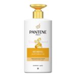 Pantene Pro-V Anti Hair Fall Shampoo   500ml