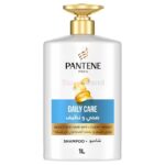 Pantene Pro-V Daily Care 2 in 1 Shampoo    1L