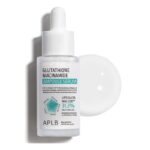 APLB Glutathione Niacinamide Ampoule Serum    40ml