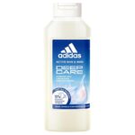 Adidas Deep Care Shower Gel for Men   400ml