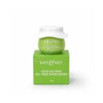 Dot & Key CICA CALMING  Oil-Free  Moisturizer   15ml (Trial Pack)