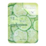 3W Clinic Fresh Cucumber Sheet Mask
