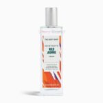 The Body Shop Wild Jasmine EDT perfume   50ml