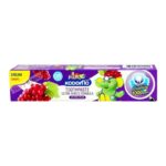 Kodomo Baby Cream Grape Toothpaste  40g