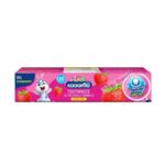 Kodomo Baby Strawberry Gel Toothpaste   40g