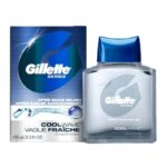 Gillette Series CoolWave After Shave   100ml