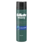 Gillette MACH3 Extra Comfort Shaving Gel   200ml