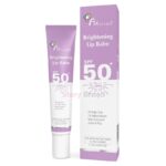 Fixderma Brightening Lip Balm With SPF 50 PA+++   15ml