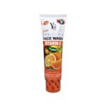 YC Whitening Face Wash Vitamin c (100ml)