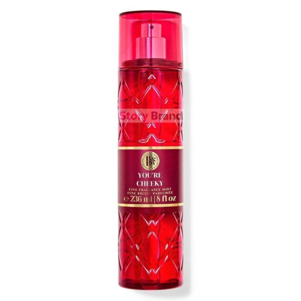Bath & Body Works You're Cheeky Fine Fragrance Mist  236ml