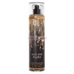 Bath & Body Works Into The Night Fine Fragrance Mist  236ml