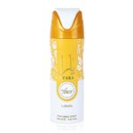 Lattafa Yara Tous Perfumed Body Spray   200ml