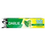 Darlie Double Action Fresh & Clean Toothpaste with Natural Mint   140g