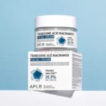 APLB Tranexamic Acid Niacinamide Facial Cream    55ml