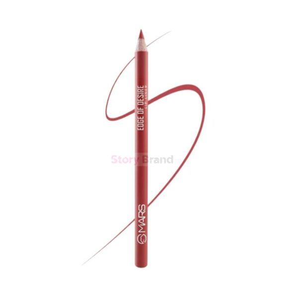 MARS Edge of Desire Lip Liner Pencil ( All Shade)