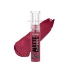 MARS Matte Muse Mousse Lipstick (3ml)