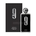 Afnan 9 PM Eau De Perfume For Men     100ml