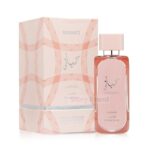 Lattafa Hayaati Florence Eau de Perfume For Women   100ml