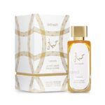 Lattafa Hayaati Gold Elixir Eau De Perfume For Unisex   100ml