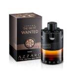 Azzaro The Most Wanted Perfume For Men    100ml