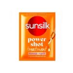 Sunsilk Power Shot Treatment Damage Repair Hair Mask  20ml