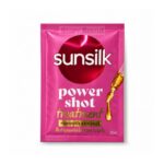 Sunsilk Power Shot Treatment Smooth Revival Hair Mask  20ml