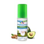 Mamaearth Baby Nourishing Hair Oil with Almond & Avocado Oil   100ml