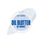 MARS Oil Blotter Gel Compact   5.5g