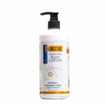BIOCOS Whitening Body Lotion    500ml