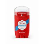 Old Spice Whitewater Deodorant Stick   63g