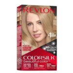 Revlon ColorSilk Color 74 Medium Blonde