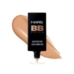Mars Skin Perfection Color Correcting BB Cream (All Shade)