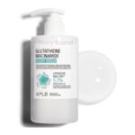 APLB Glutathione Niacinamide Body Wash   300ml