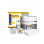 Biocos 5-in-1 Beauty Cream - Anti-Aging, Brightening, and Deep Hydrating formula