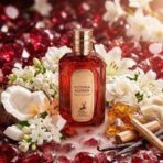 Maison Alhambra Victoria Flower Rosa Lilium for Women   100ml - Image 2