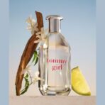 Tommy Hilfiger Tommy Girl EDT For Women  100ml - Image 2