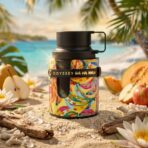 Armaf Odyssey Ba Ha Mas Tropical Collection for Him & Her   100ml - Image 2