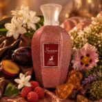 Maison Alhambra Summer Forever Eau De Parfum For Women  100ml - Image 2