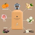 Maison Alhambra Decadant Wonder EDP For Women  100ml - Image 2