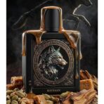 Rayhaan Wolf Eau De Parfum for Men   100ml - Image 2