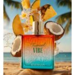 Rayhaan Tropical Vibe EDP For Unisex   100ml - Image 2