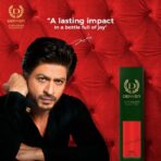 Denver SRK Autograph Collection Maestro Deodorant Body Spray    140ml - Image 2