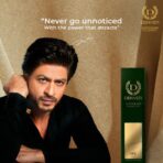 Denver SRK Autograph Collection King Deodorant Body Spray    140ml - Image 2