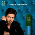 Denver SRK Autograph Collection Emperor Deodorant Body Spray    140ml - Image 2