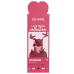MARS Love Track Velvet Lip Tint   2.8ml   (All Shades) - Image 2